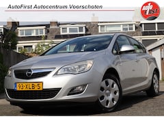 Opel Astra - 1.4 Anniversary Edition | Cruise control |
