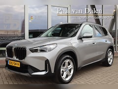 BMW X1 - (u11) XDRIVE 25e 245PK AUTOMAAT X-LINE Navi | Camera | Keyless | Android/Carplay | Cruise