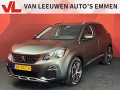 Peugeot 3008 - 1.6 e-THP Allure | Automaat | Pano | Navigatie | Trekhaak |
