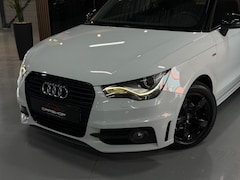 Audi A1 - 1.2 TFSI 86PK Pro Line S PDC/STOELVRM/AIRCO/APK