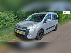 Citroën Berlingo - 1.6 VTi Multispace zeer mooi