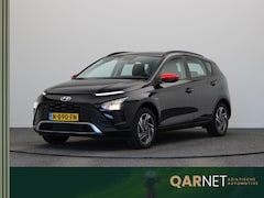 Hyundai Bayon - 1.0 T-GDI Comfort Smart | Trekhaak | Slechts 30264 km | Lane Assist | Achteruitrijcamera |