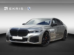 BMW 7-serie - Sedan 745e | High Executive | M Sportpakket | Driving Assistant Professional | Parking Ass
