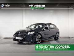 BMW 1-serie - 120 | M-Sport Pakket | Driving Asisstant | Parking Assistant | Huisselectie 750