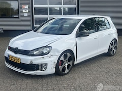 Volkswagen Golf - 2.0 GTI