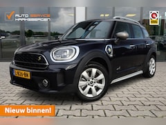 MINI Countryman - 1.5 Cooper S E ALL4 Yours | Camera | LED | Carplay |
