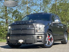 Ford F150 - USA Shelby Super Snake