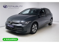 Volkswagen Golf - 1.5 eTSI GOAL edition All-season | Navigatie | PDC V+A | Stoel- stuurverwarming Privacy gl