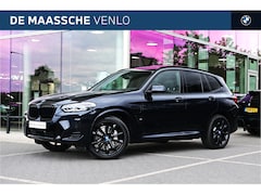 BMW X3 - xDrive30e M Sport Automaat / Panoramadak / Trekhaak / Sportstoelen / Achteruitrijcamera /