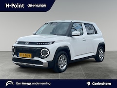 Hyundai Inster - Pulse 49kWh 116pk | €2.520 KORTING | VOORRAAD | STOELVERW. | WARMTEPOMP | NAVI | CAMERA |