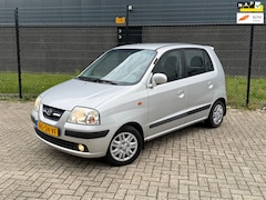 Hyundai Atos - 1.1i Automaat |Dynamic-Cool| |Airco| |Nieuwe APK|