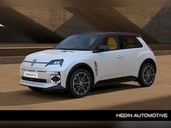 Renault 5 - E-TECH ELECTRIC comfort range iconic cinq 52 kWh 5 E-TECH ELECTRIC