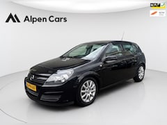Opel Astra - 1.6 Enjoy Airco / Cruise controle / NAP / APK 05-2027