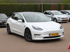 Tesla Model 3 - Long Range AWD 75 kWh / FACELIFT / SoH 90, 8% / Autopilot / Panoramadak / Camera / Leder /