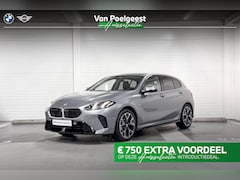 BMW 1-serie - 120 | M-Sport Design | Driving Assistant | Harman/Kardon | Huisselectie 750
