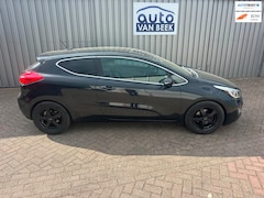 Kia Pro cee'd - 1.6 GDI BusinessLine