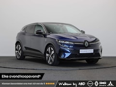 Renault Mégane E-Tech - EV60 Optimum Charge Techno | Dodehoek detectie | rondomzicht camera | Google integratie |