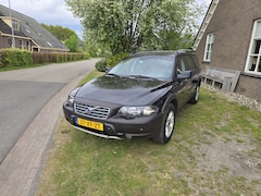 Volvo XC70 - 2.4 D5 Comfort Line