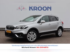 Suzuki S-Cross - 1.0 Boosterjet Exclusive i trekhaak I Navigatie