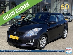 Suzuki Swift - 1.2 VVT 90pk 5D Dynamic
