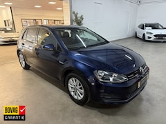 Volkswagen Golf - 1.0 TSI Edition