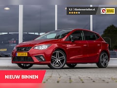 SEAT Ibiza - 1.0 TSI FR Business Intense | Beats | Keyless | 18" |