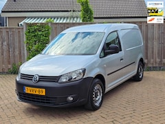 Volkswagen Caddy Maxi - 1.6 TDI NAP, AC