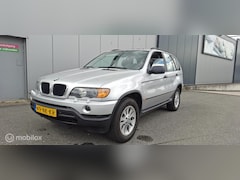 BMW X5 - 3.0i Executive