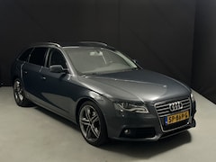 Audi A4 Avant - 1.8 TFSI Pro Line S *AC*Navi*Well-Kept