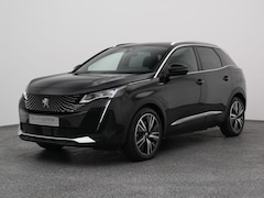 Peugeot 3008 - 1.6 HYbrid4 300 PK Automaat GT-Line | 360° | FOCAL | KEYLESS | STOELMASSAGE | STOELVERW