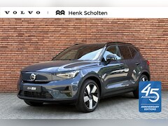 Volvo EX40 - Single Motor Extended Range Ultra Europa 82 kWh 45th Anniversary Edition | 5 jaar garantie