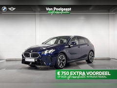 BMW 1-serie - 120 | M-Sport Design | Driving Assistant | Stoelverwarming Voor | Huisselectie 750