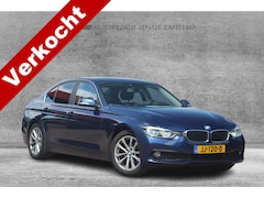 BMW 3-serie - 320d EDE Centennial Executive | Navigatie | Camera | LED | Cruise-control | Clima |