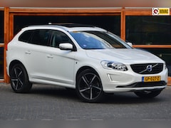 Volvo XC60 - T5 Ocean Race | Panoramadak | Camera | on call | Dealeronderhouden