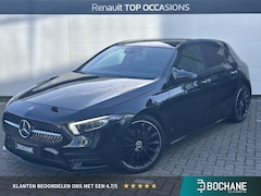 Mercedes-Benz A-klasse - 180 d Premium Plus | Navigatie | Camera | Panoramadak | Dodehoek Detectie |