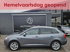 SEAT Ibiza ST - 1.2 TSI Chill Out Plus *AC*CC*Well-Kept