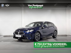 BMW 1-serie - 120 | M-Sport Design | Driving Assistant | Parking Assistant | Huisselectie 750