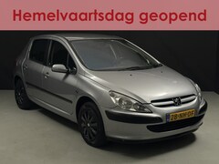 Peugeot 307 - 1.6-16V XS *MultiMedia*AC*Navi