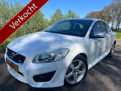 Volvo C30 - 1.6 R-Edition