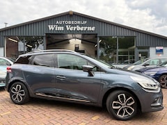 Renault Clio Estate - 0.9 TCe Intens Airco/Navigatie