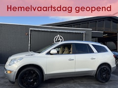 Buick Enclave - 3.7 V6 *7Persoons* Automaat*Sport*leder*trehaak 7 Persoons