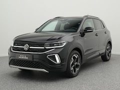 Volkswagen T-Cross - R-Line 1.5 TSI 150 PK DSG AUTOMAAT | LED Matrix IQ | Achteruitrijcamera | Trekhaak | Navig