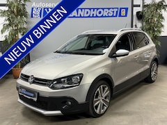 Volkswagen Polo - 1.2 TSI Cross