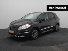Suzuki SX4 S-Cross - 1.6 Exclusive | Airco | Cruise Control | Trekhaak |