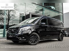 Mercedes-Benz Vito - 119 CDI Extra Lang 2x Schuifdeur | 4x4 | Apple Carplay | Stoelverwarming