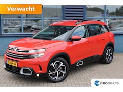 Citroën C5 Aircross - 1.2 PureTech Business Adaptive Cruise Control | Climate Control | Navigatie