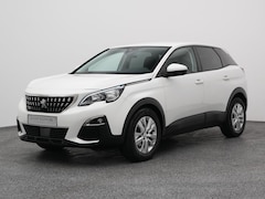 Peugeot 3008 - 1.2 PureTech 130 PK Automaat Active | NAVI | CARPLAY