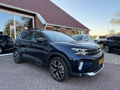 Citroën C5 Aircross - 1.6 PLUG-IN HYBRID 225 PK SHINE Camera/Leder/Navigatie