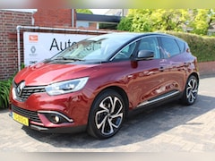 Renault Scénic - Scenic TCe 140 pk Bose AUTOMAAT met o.a winterpakket/panodak/trekhaak