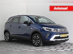 Opel Crossland - 1.2 Turbo 130PK Elegance Automaat